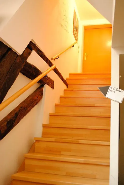 Appartamento Pharmacy-Loft Graz
