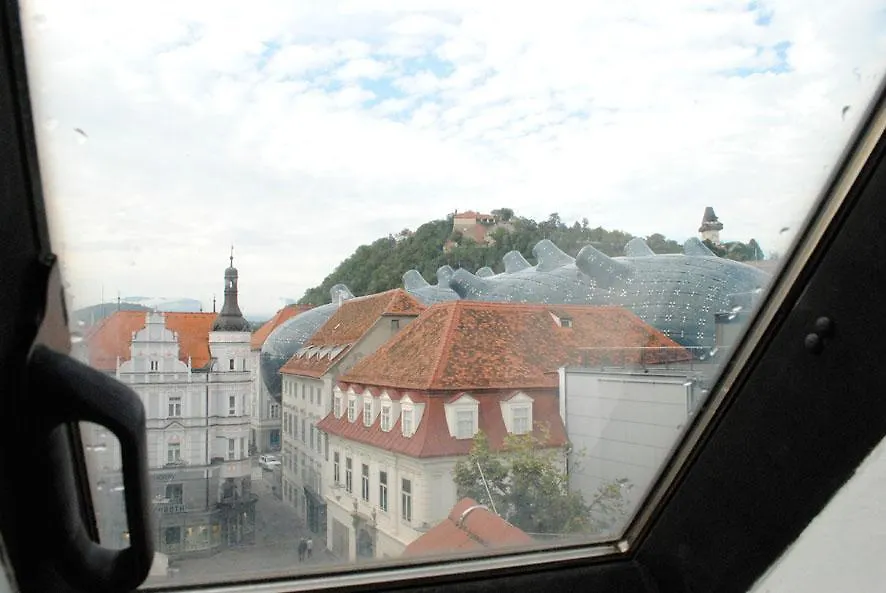 Ferienwohnung Pharmacy-Loft Graz