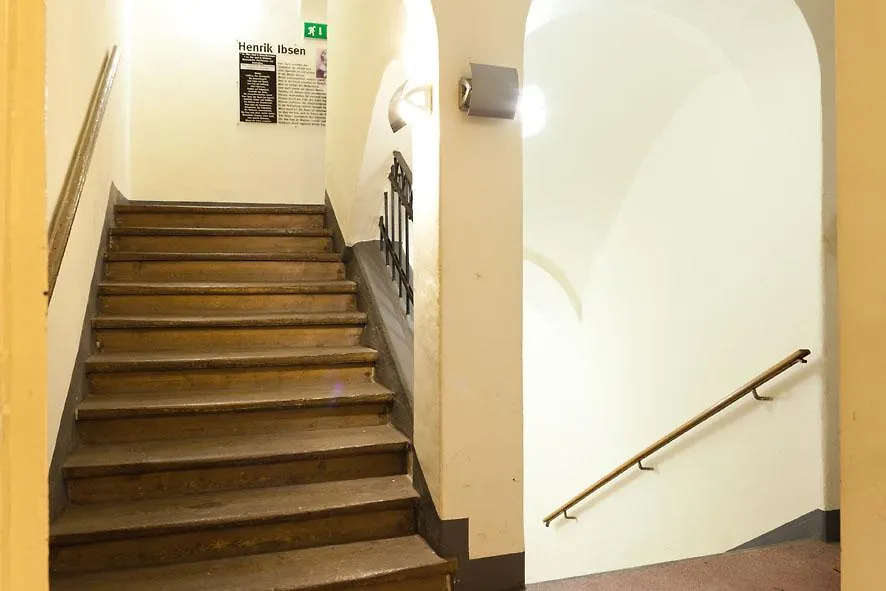 Ferienwohnung Pharmacy-Loft Graz Österreich