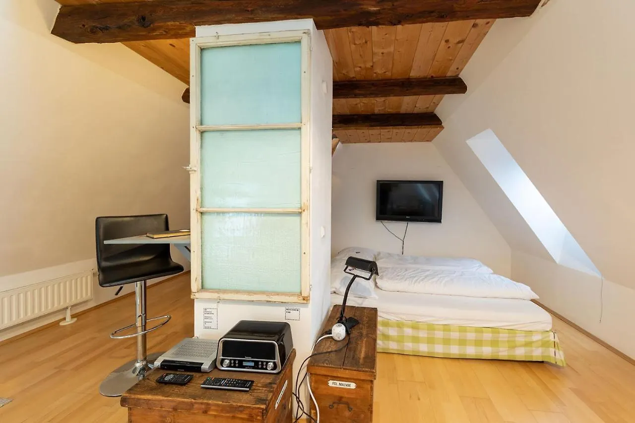 Appartamento Pharmacy-Loft Graz 0*,  Austria