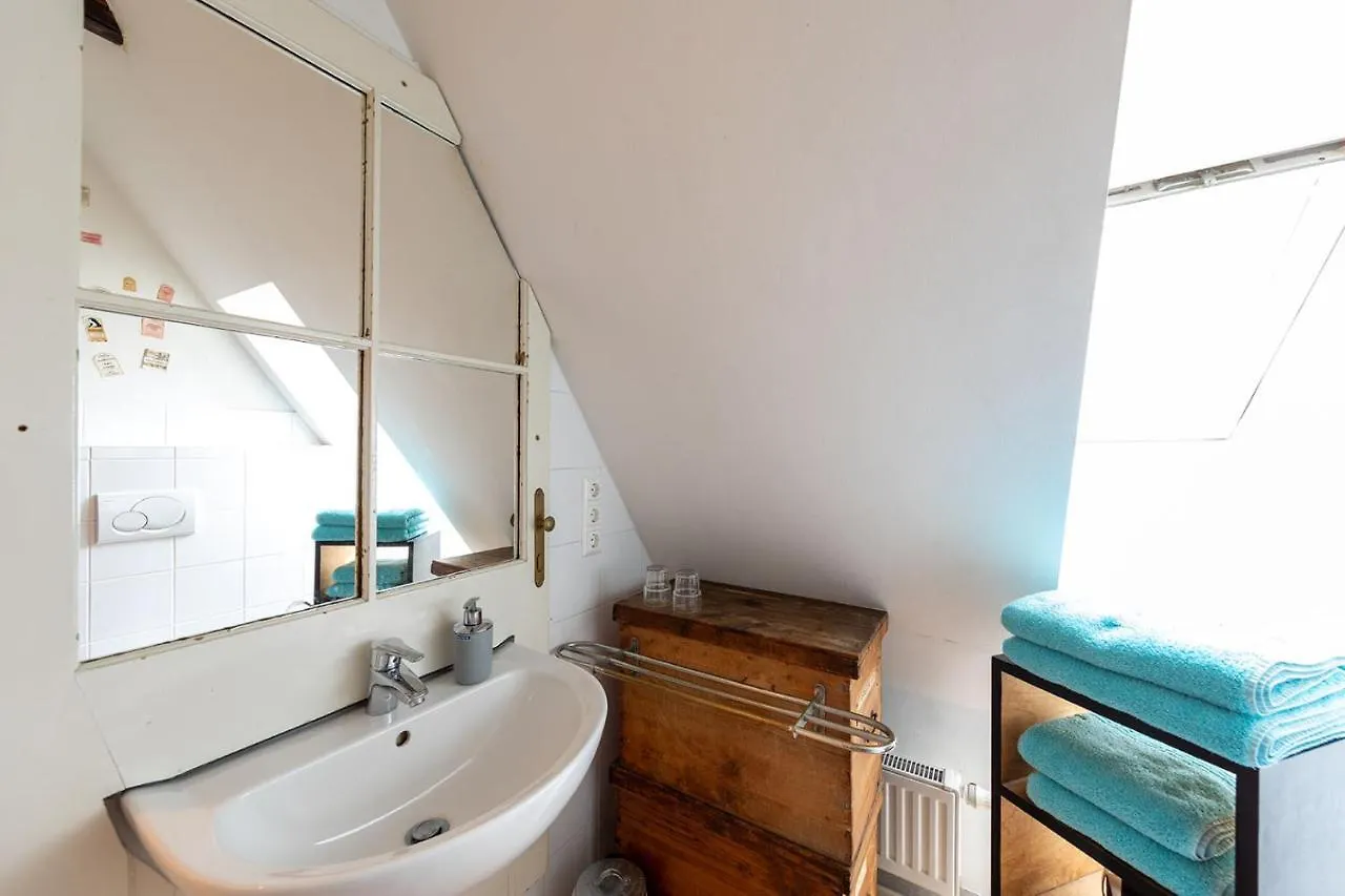 Appartamento Pharmacy-Loft Graz