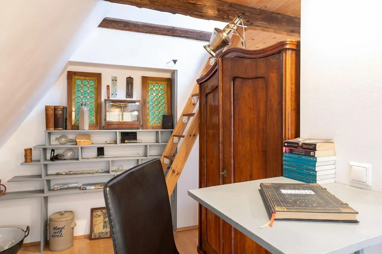 Appartamento Pharmacy-Loft Graz 0*,