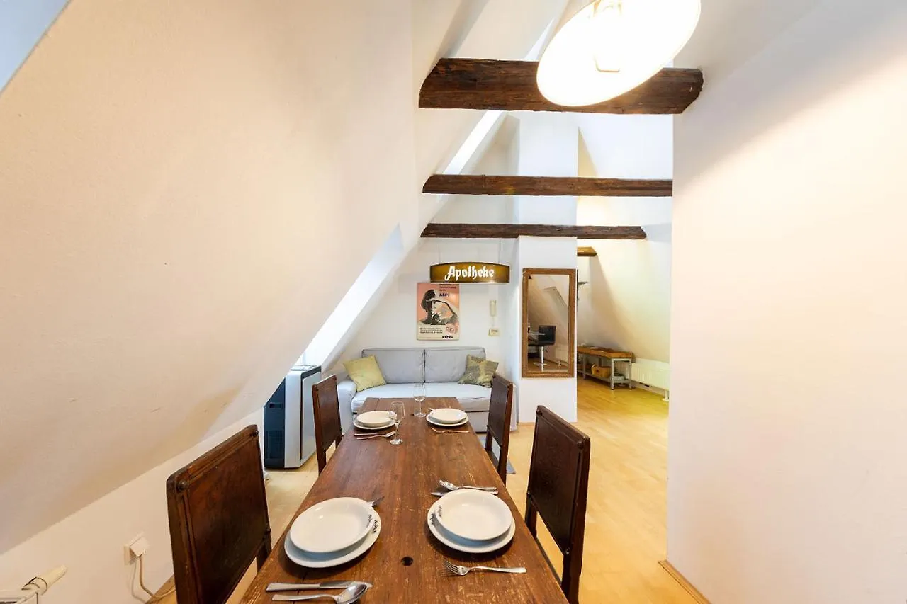 Ferienwohnung Pharmacy-Loft Graz 0*,  Österreich