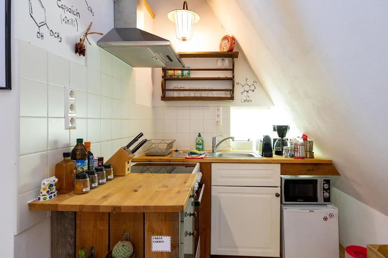 Ferienwohnung Pharmacy-Loft Graz Österreich
