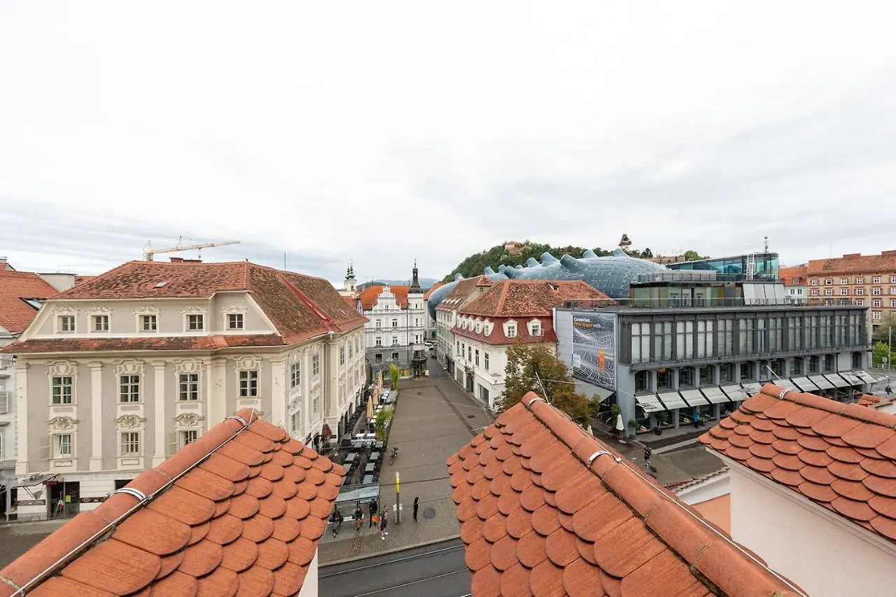 Appartamento Pharmacy-Loft Graz 0*,  Austria
