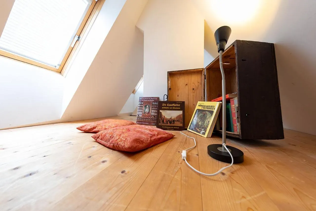 Appartamento Pharmacy-Loft Graz Austria